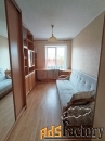 3 - комн.  квартира, 58.8 м², 5/5 эт.