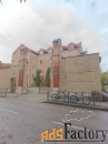 3 - комн.  квартира, 58.8 м², 5/5 эт.