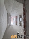 1 - комн.  квартира, 42 м², 12/16 эт.