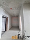 1 - комн.  квартира, 42 м², 12/16 эт.