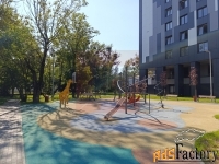 2 - комн.  квартира, 65.7 м², 7/16 эт.