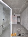 1 - комн.  квартира, 42 м², 12/16 эт.