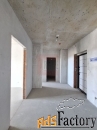 2 - комн.  квартира, 65.7 м², 7/16 эт.