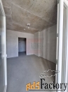 2 - комн.  квартира, 65.7 м², 7/16 эт.