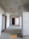 2 - комн.  квартира, 65.7 м², 7/16 эт.