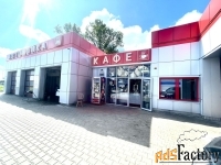 свободного назначения, 1534 м²
