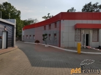 свободного назначения, 1534 м²