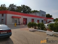 свободного назначения, 1534 м²