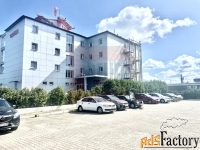 свободного назначения, 1534 м²