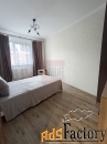 2 - комн.  квартира, 42.3 м², 3/3 эт.