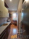 2 - комн.  квартира, 42.3 м², 3/3 эт.