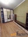 2 - комн.  квартира, 42.3 м², 3/3 эт.