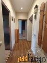 2 - комн.  квартира, 42.3 м², 3/3 эт.