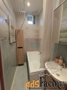 2 - комн.  квартира, 42.3 м², 3/3 эт.
