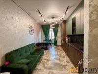 2 - комн.  квартира, 77.4 м², 8/12 эт.