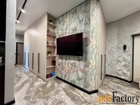 2 - комн.  квартира, 77.4 м², 8/12 эт.