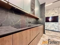 2 - комн.  квартира, 77.4 м², 8/12 эт.