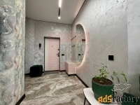 2 - комн.  квартира, 77.4 м², 8/12 эт.