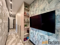 2 - комн.  квартира, 77.4 м², 8/12 эт.