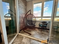 2 - комн.  квартира, 77.4 м², 8/12 эт.