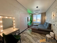 2 - комн.  квартира, 77.4 м², 8/12 эт.