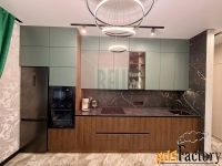 2 - комн.  квартира, 77.4 м², 8/12 эт.
