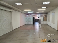 свободного назначения, 100 м²