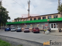свободного назначения, 100 м²