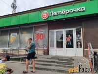 свободного назначения, 100 м²