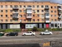 свободного назначения, 100.6 м²