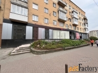 свободного назначения, 100.6 м²