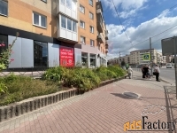 свободного назначения, 100.6 м²