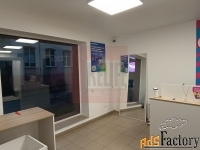 свободного назначения, 41.2 м²