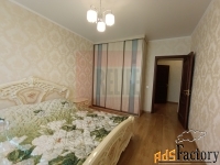 2 - комн.  квартира, 70 м², 4/8 эт.