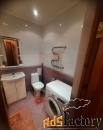 1 - комн.  квартира, 45 м², 3/3 эт.