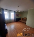 1 - комн.  квартира, 45 м², 3/3 эт.