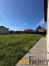 дом 171.6 м² на участке 10 сот.