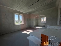 дом 171.6 м² на участке 10 сот.