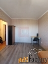 1 - комн.  квартира, 27.2 м², 5/8 эт.