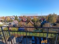 1 - комн.  квартира, 27.2 м², 5/8 эт.