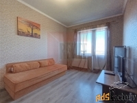 1 - комн.  квартира, 27.2 м², 5/8 эт.