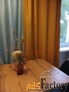 2 - комн.  квартира, 30 м², 3/3 эт.