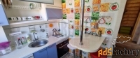3 - комн.  квартира, 66.4 м², 2/2 эт.