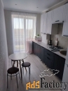 1 - комн.  квартира, 27.1 м², 5/5 эт.