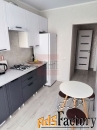 1 - комн.  квартира, 27.1 м², 5/5 эт.