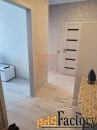 1 - комн.  квартира, 27.1 м², 5/5 эт.