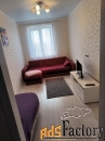 1 - комн.  квартира, 27.1 м², 5/5 эт.