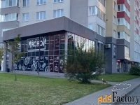 свободного назначения, 262.2 м²