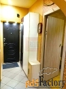 1 - комн.  квартира, 31 м², 3/8 эт.