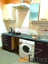 1 - комн.  квартира, 31 м², 3/8 эт.